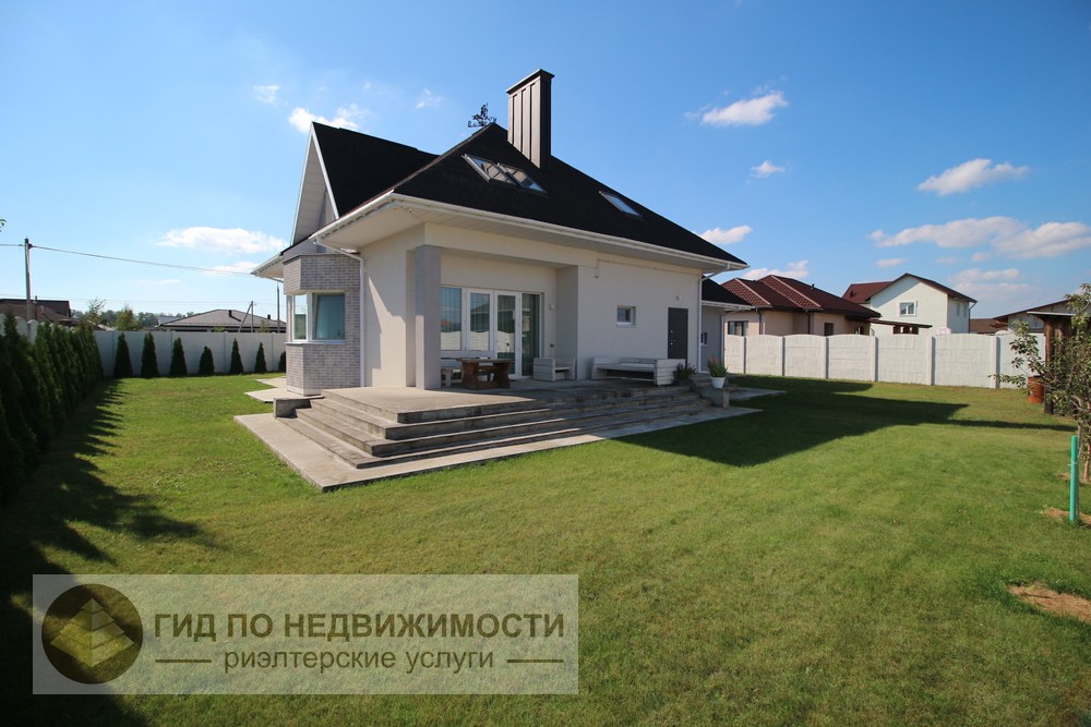 Купить дом, коттедж, дачу в Гомельском районе на manikyrsha.ru