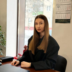 Поздравление со сдачей экзамена!